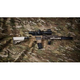 SPECPRECISION FCS-4 4-20×50mm Fire Control Riflescope SPECPRECISION FCS-4 4-20×50mm Fire Control Riflescope