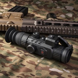 SPECOPTICS RAIDER LRF 열화상 조준경,SPECPRECISION라이플 스코프 SPECOPTICS RAIDER LRF 열화상 조준경,SPECPRECISION라이플 스코프