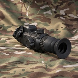 SPECOPTICS RAIDER LRF Wärmebildzielfernrohr
