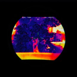SPECOPTICS RAIDER LRF Thermal Scope SPECOPTICS RAIDER LRF Thermal Scope