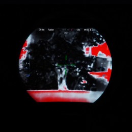 SPECOPTICS RAIDER LRF Thermal Scope SPECOPTICS RAIDER LRF Thermal Scope