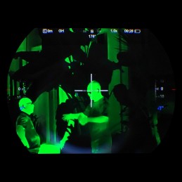 SPECOPTICS RAIDER LRF Wärmebildzielfernrohr