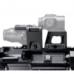 FAST Microprism Montura de altura 2.26″ para ópticas Primary Arms FAST Microprism Montura de altura 2.26″ para ópticas Primary Arms