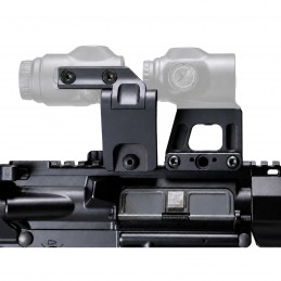 FAST Microprism Montage hauteur 2.26″ pour optiques Primary Arms FAST Microprism Montage hauteur 2.26″ pour optiques Primary Arms