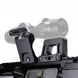FAST Microprism Montura de altura 2.26″ para ópticas Primary Arms FAST Microprism Montura de altura 2.26″ para ópticas Primary Arms