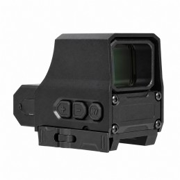 SPECOPTICS HWS-0 マイクロホログラフィックサイト|SPECPRECISIONレッドドットサイト SPECOPTICS HWS-0 マイクロホログラフィックサイト|SPECPRECISIONレッドドットサイト