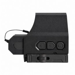 SPECOPTICS HWS-0 Microvisor holográfico SPECOPTICS HWS-0 Microvisor holográfico