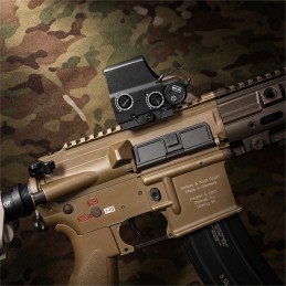 SPECOPTICS HWS-0 Micro Holographic Sight SPECOPTICS HWS-0 Micro Holographic Sight