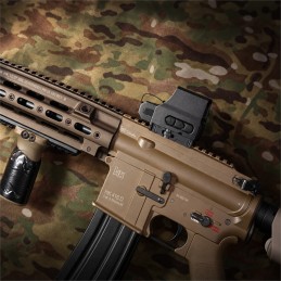 SPECOPTICS HWS-0 Micro Holographic Sight SPECOPTICS HWS-0 Micro Holographic Sight