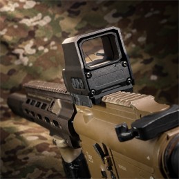 SPECOPTICS HWS-0 マイクロホログラフィックサイト|SPECPRECISIONレッドドットサイト SPECOPTICS HWS-0 マイクロホログラフィックサイト|SPECPRECISIONレッドドットサイト