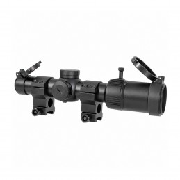 PA 30mm tactical ring Two-Piece Scope Rings Lower 1/3 Cowitness for 1913 Picatinny rail or Weaver rail platform PA 30mm tactical ring Two-Piece Scope Rings Lower 1/3 Cowitness for 1913 Picatinny rail or Weaver rail platform