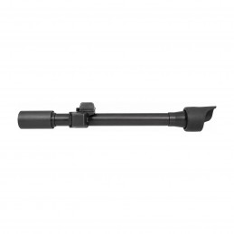 M84 4x17 Reproduction Rifle Scope M84 4x17 Reproduction Rifle Scope