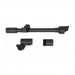 M84 4x17 복각 라이플 스코프,SPECPRECISION라이플 스코프 M84 4x17 복각 라이플 스코프,SPECPRECISION라이플 스코프