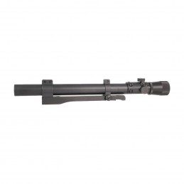 M73 2.5x15 복각 라이플 스코프,SPECPRECISION라이플 스코프 M73 2.5x15 복각 라이플 스코프,SPECPRECISION라이플 스코프