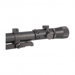 M73 2.5x15 Reproduction Rifle Scope