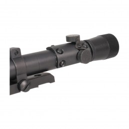 M73 2.5x15 복각 라이플 스코프,SPECPRECISION라이플 스코프 M73 2.5x15 복각 라이플 스코프,SPECPRECISION라이플 스코프