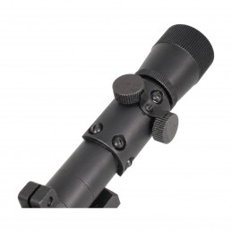 M73 2.5x15 Lunette de reproduction