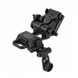 14LT3 PVS-14用アーム LT3ドブテール|SPECPRECISIONNVG マウントとシュラウド 14LT3 PVS-14用アーム LT3ドブテール|SPECPRECISIONNVG マウントとシュラウド