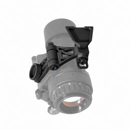 SPECOPTICS 14LT3 Bras PVS-14 avec queue d’aronde LT3