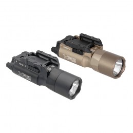 SOTAC M640DFT Scout Light Pro Lampe d’arme