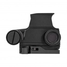 SPECPRECISION EXPS HD Red Dot Sight Deluxe Edition