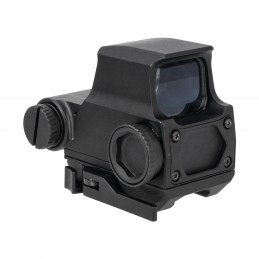 SPECPRECISION EXPS HD Red Dot Sight Deluxe Edition