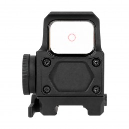 SPECPRECISION EXPS HD Red Dot Sight Deluxe Edition