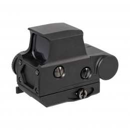 SPECPRECISION EXPS HD Red Dot Sight Deluxe Edition