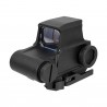 SPECPRECISION EXPS HD Red Dot Sight Deluxe Edition