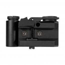 SPECPRECISION EXPS HD レッドドットサイト デラックスエディション|SPECPRECISIONレッドドットサイト