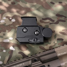 SPECPRECISION EXPS HD Mira Red Dot Deluxe Edition SPECPRECISION EXPS HD Mira Red Dot Deluxe Edition