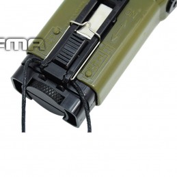 FMA MS-2000 (M2) 스트로브 라이트 마커,SPECPRECISION전술 헬멧