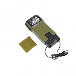 FMA MS-2000 (M2) 스트로브 라이트 마커,SPECPRECISION전술 헬멧