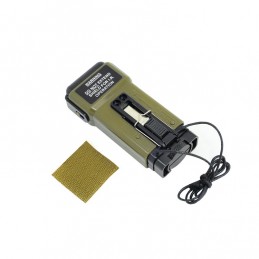 FMA MS-2000