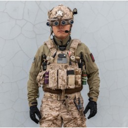 EvolutionGear minotaur halfshell Crocodile