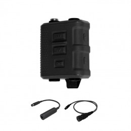 FCS V60 PTT BK FCS V60 PTT BK