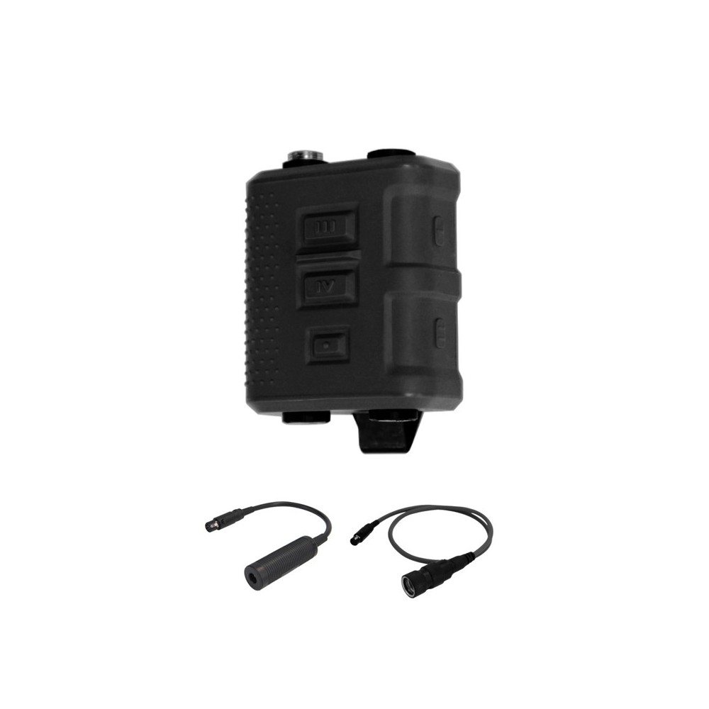 FCS V60 PTT BK FCS V60 PTT BK
