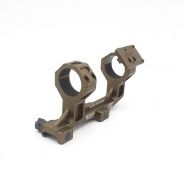 EvolutionGear Super Precision Conjunto de montura para visor de 1.93" y Rof-45 EvolutionGear Super Precision Conjunto de montura para visor de 1.93" y Rof-45