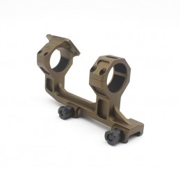 EvolutionGear Super Precision Conjunto de montagem para luneta de 1.93" e Rof-45 EvolutionGear Super Precision Conjunto de montagem para luneta de 1.93" e Rof-45