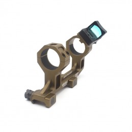 EvolutionGear Super Precision Ensemble de montages de lunette 1.93" et Rof-45