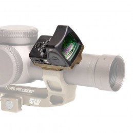 에볼루션기어 rof-45 RMR 마운트,SPECPRECISION도트 사이트 마운트 에볼루션기어 rof-45 RMR 마운트,SPECPRECISION도트 사이트 마운트