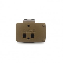 EvolutionGear rof-45 Optikmontage für RMR