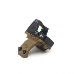 EvolutionGear rof-45 Optikmontage für RMR