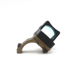 EvolutionGear rof-45 Montagem óptica para RMR