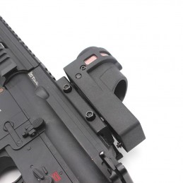 AIM M21 Mira de ponto vermelho