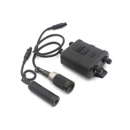 FCS V60 PTT