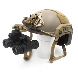 FMA PVS-31 Versão com função LED (simulado) BK