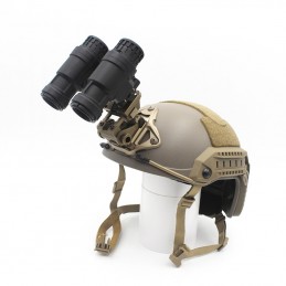 FMA PVS-31 Versão com função LED (simulado) BK