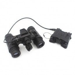 FMA PVS-31 Version mit LED-Funktion (Attrappe) BK