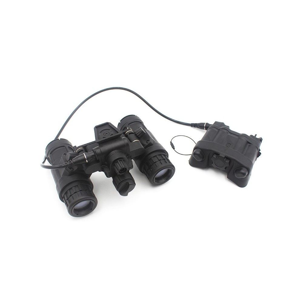 FMA PVS-31 Versão com função LED (simulado) BK